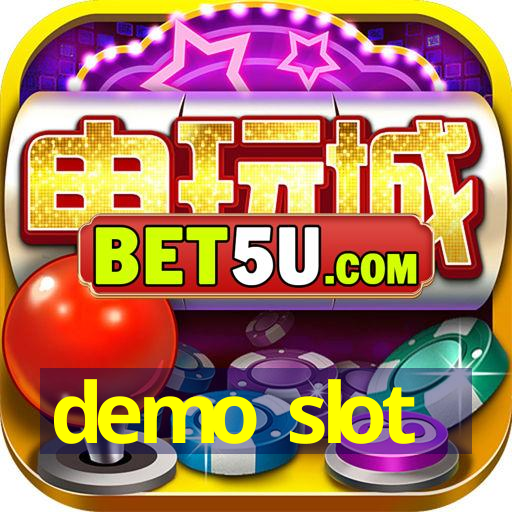 demo slot